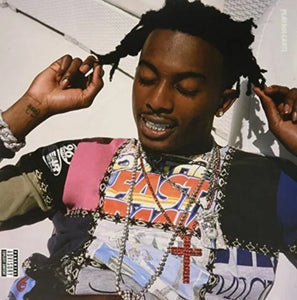 Playboi Carti - Playboi Carti