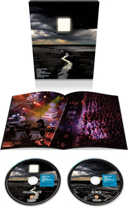 Porcupine Tree - Closure/Continuation Live Blu-Ray/DVD