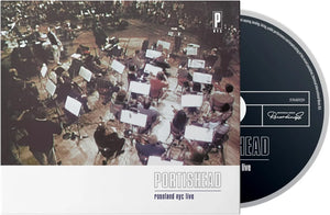 Portishead - Roseland NYC (25th anniversary)