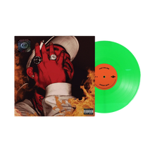 Post Malone - August 26 (10th Anniversary)