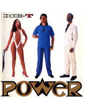 Ice T - Power (35th)