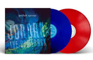 Prefab Sprout - Jordan: The Comeback