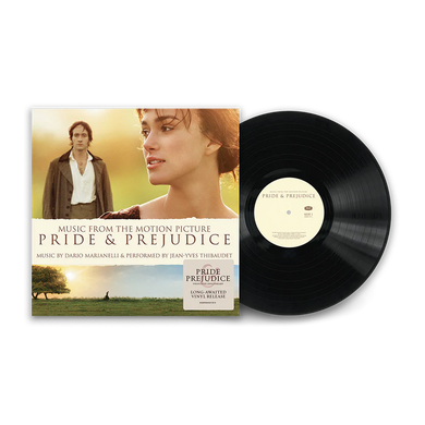 ýmsir - Pride & Prejudice