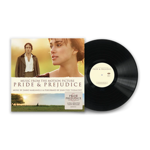 ýmsir - Pride & Prejudice
