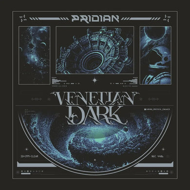 Pridian - Venetian Dark