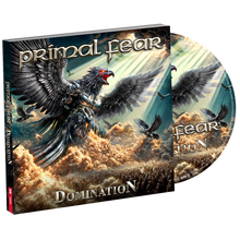 Primal Fear - Domination