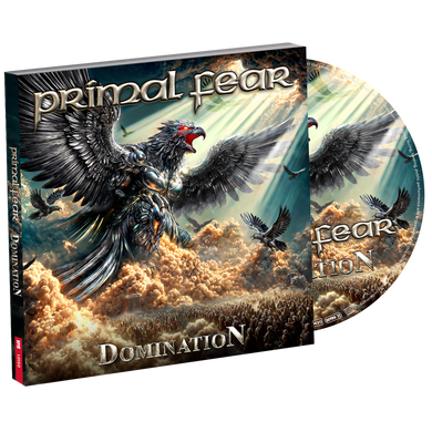 Primal Fear - Domination