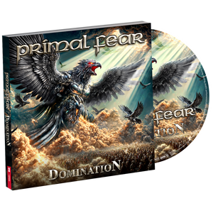 Primal Fear - Domination