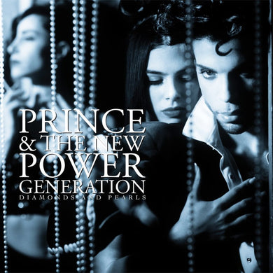 Prince & The New Power Generation - Diamonds and Pearls
