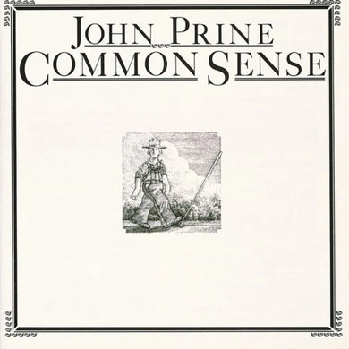 John Prine - Common Sense