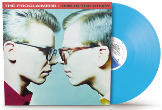 Proclaimers - This Is The Story