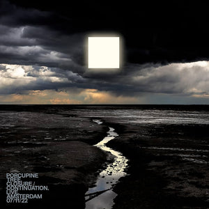 Porcupine Tree - Closure/Continuation.Live