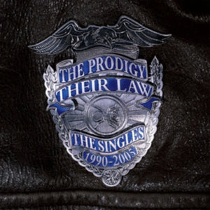 Prodigy - Singles