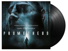 Marc Streitenfeld - Promoetheus
