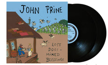 John Prine - Lost Dogs + Mixed Blessings