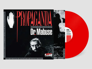 Propaganda - Die 1000 Augen Des Dr.Mabuse RSD 2024