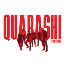 Quarashi - Days of Strange