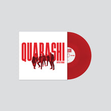 Quarashi - Days of Strange