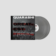 Quarashi - Greatest Tricks
