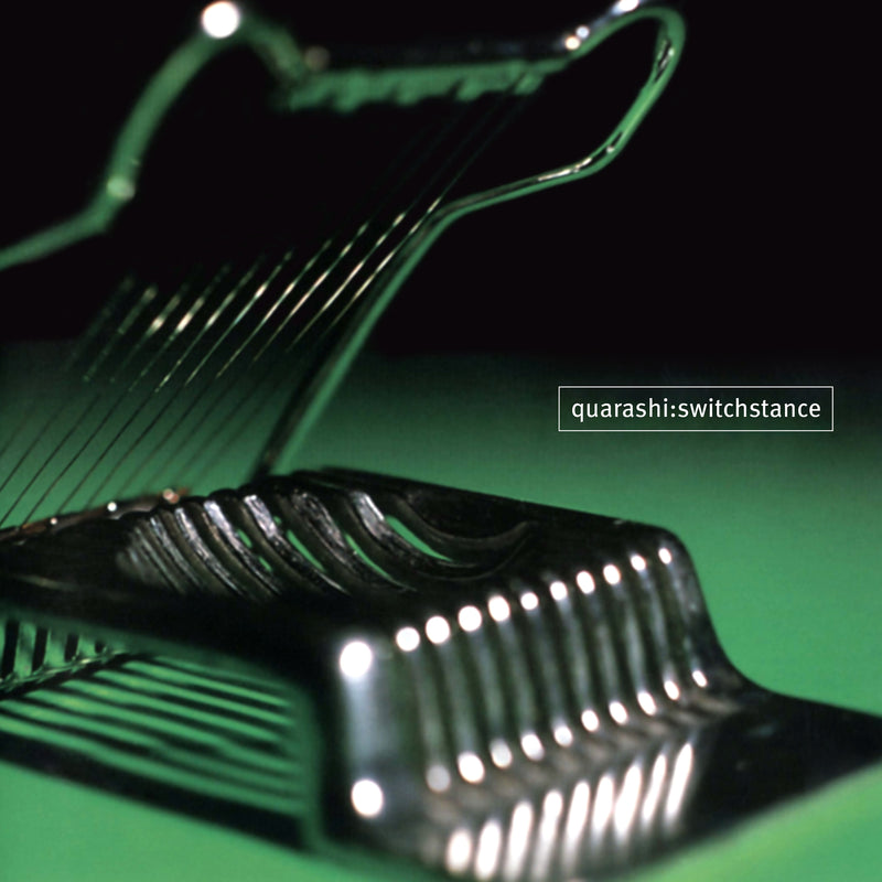 Switchstance album cover