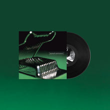 Quarashi - Switchstance
