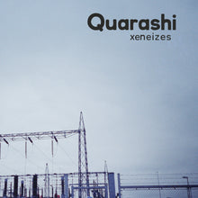 Quarashi - Xeneizes