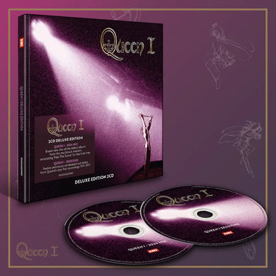 Queen - Queen I (2024 mix)