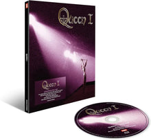 Queen - Queen (Blu-Ray audio)
