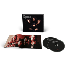 Queen - Queen II