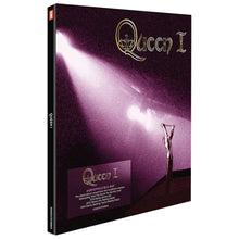 Queen - Queen (Blu-Ray audio)
