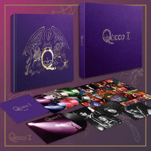 Queen - Queen I (2024 mix)