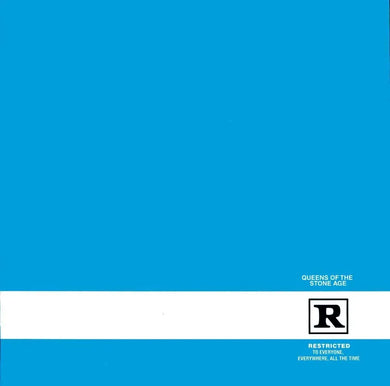 Queens Of The Stone Age - Rated R