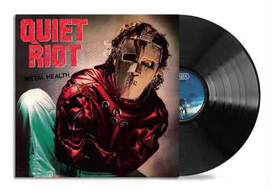 Quiet Riot - Metal Health