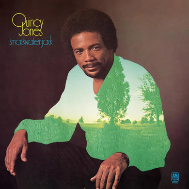 Quincy Jones - Smackwater