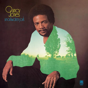 Quincy Jones - Smackwater
