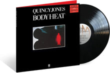 Quincy Jones - Body Heat