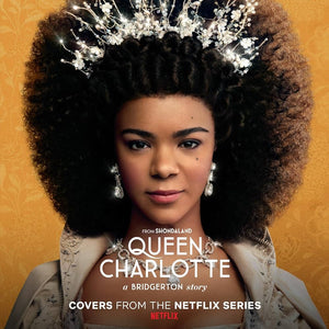 Alicia Keys & Kris Bower - Queen Charlotte: A Bridgerton Story