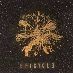Gyða Valtýsdóttir - Epicycle