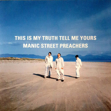 Manic Street Preachers - This Is My Truth Tell Me Yours