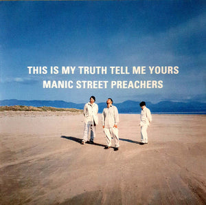 Manic Street Preachers - This Is My Truth Tell Me Yours