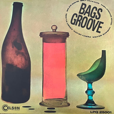 Miles Davis - Bag's Groove