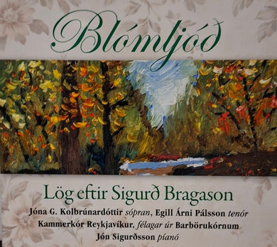 Ýmsir - Blómljóð