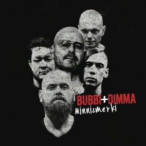 Bubbi + Dimma - Minnismerki