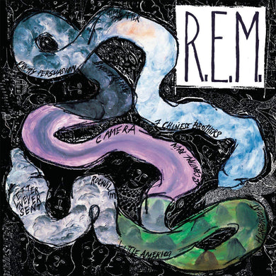 REM - Reckoning