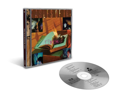 REM - Fables of the Recornstruction