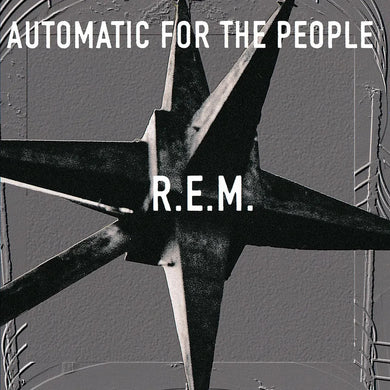 REM - Automatic for the People.