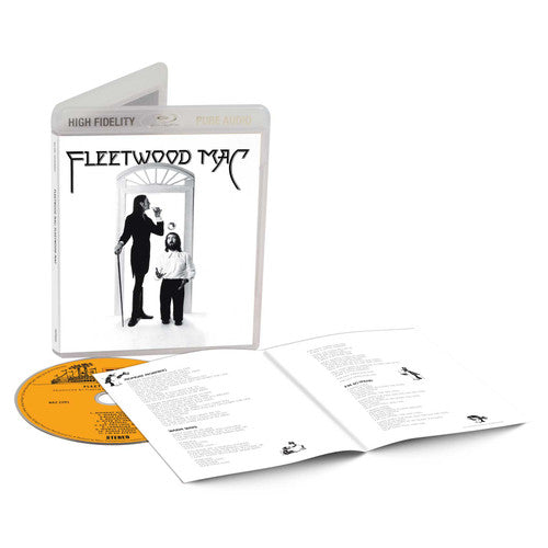 Fleetwood Mac - Fleetwood Mac