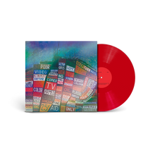 Radiohead - Hail To The Thief (Live Recordings 2003-2009)