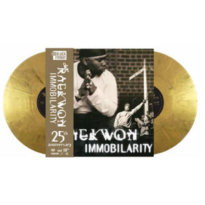 Raekwon - Immobilarity