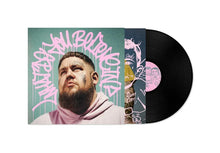 Rag'n'bone Man - What Do You Believe In? black